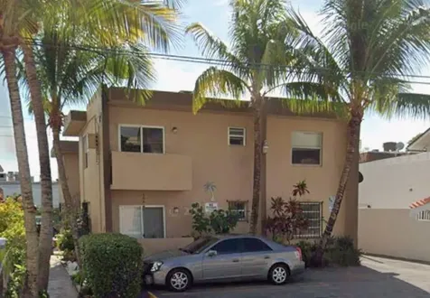 460 SW 7th Street Miami FL 33130