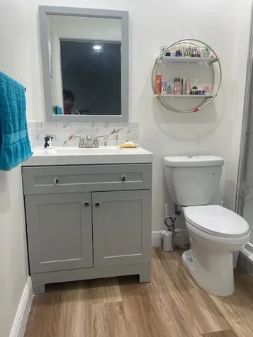 31 Capri A Delray Beach FL 33484