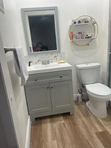 31 Capri A Delray Beach FL 33484