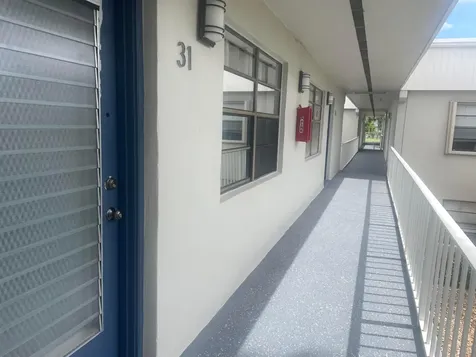 31 Capri A Delray Beach FL 33484
