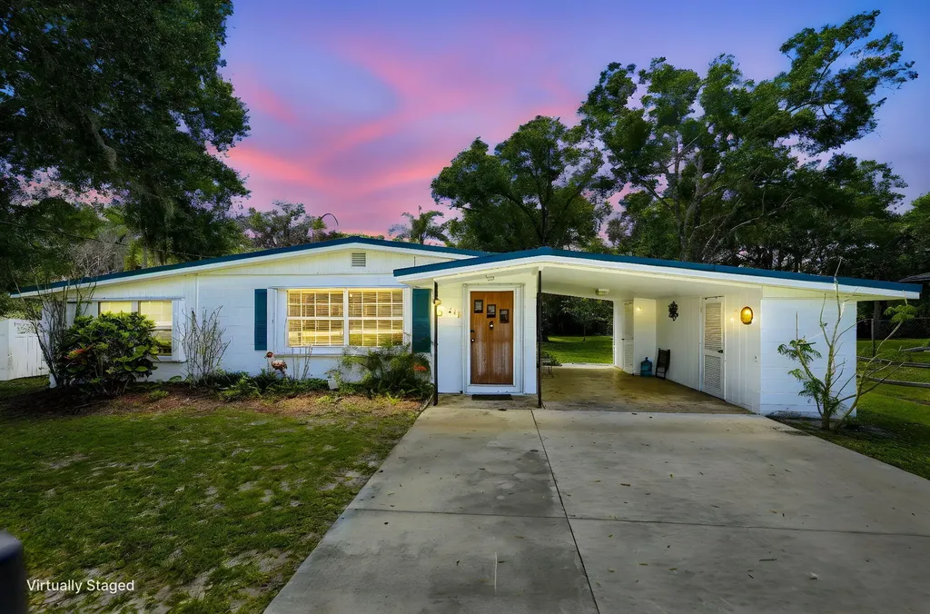611 Brack Road Fort Pierce FL 34982