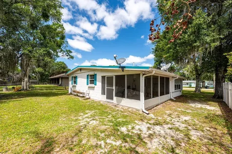 611 Brack Road Fort Pierce FL 34982