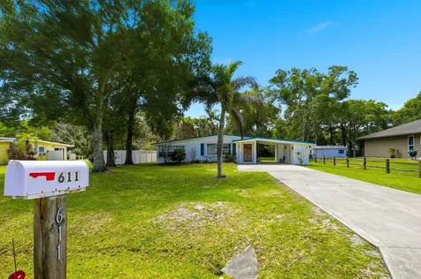 611 Brack Road Fort Pierce FL 34982