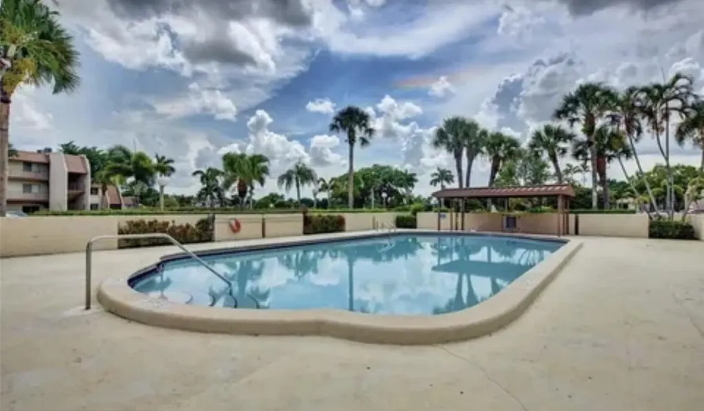 4110 Tivoli Court Lake Worth FL 33467
