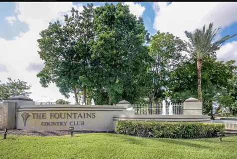 4110 Tivoli Court Lake Worth FL 33467