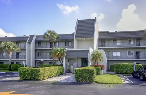 4110 Tivoli Court Lake Worth FL 33467