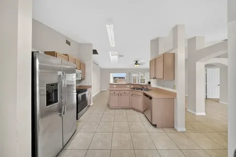 1044 SW Payne Avenue Port St Lucie FL 34953