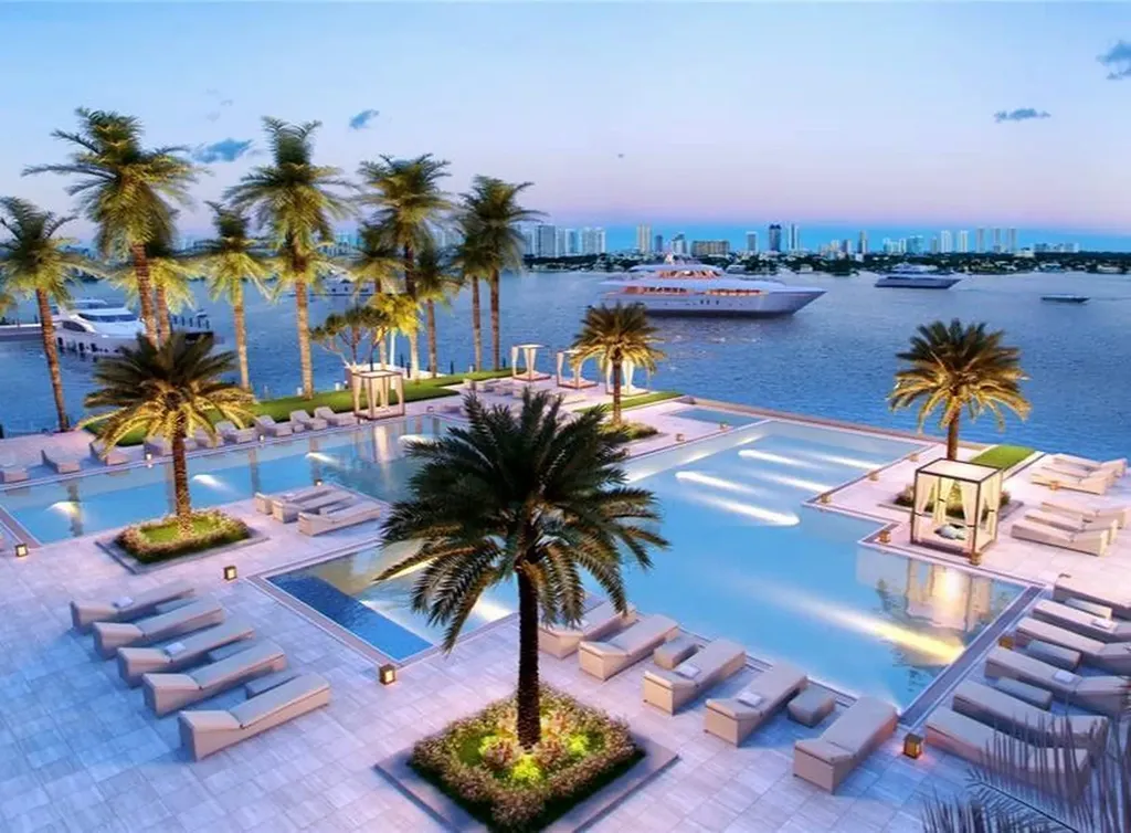 17301 Biscayne Boulevard North Miami Beach FL 33160