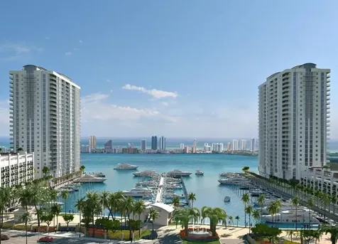 17301 Biscayne Boulevard North Miami Beach FL 33160