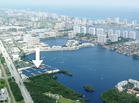 17301 Biscayne Boulevard North Miami Beach FL 33160