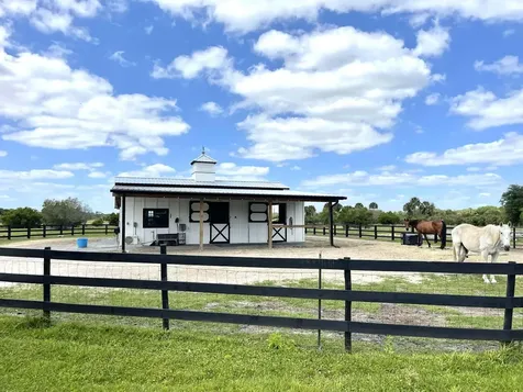8121 NW 58th Lane Okeechobee FL 34972