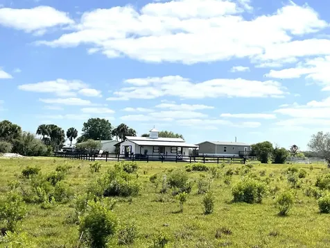 8121 NW 58th Lane Okeechobee FL 34972