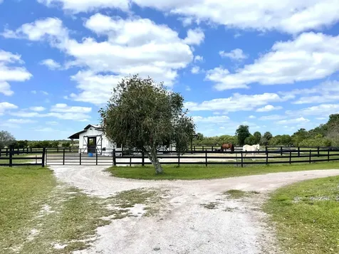 8121 NW 58th Lane Okeechobee FL 34972