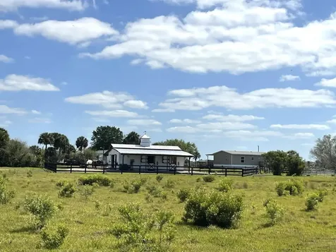 8121 NW 58th Lane Okeechobee FL 34972