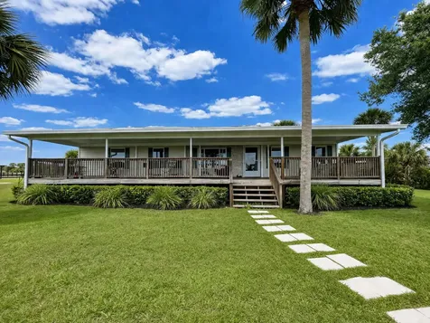 8121 NW 58th Lane Okeechobee FL 34972