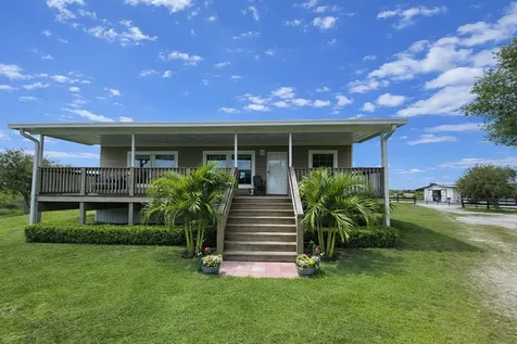 8121 NW 58th Lane Okeechobee FL 34972