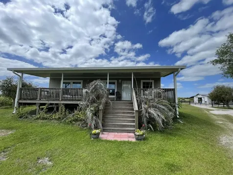 8121 NW 58th Lane Okeechobee FL 34972