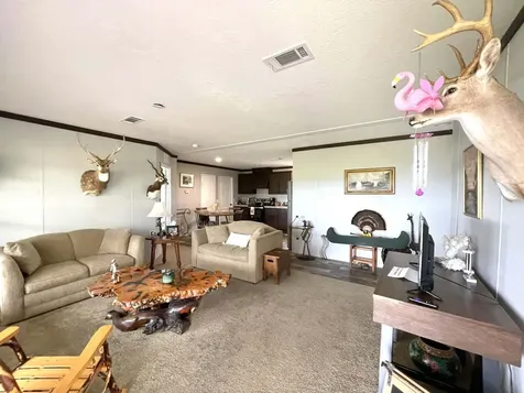 8121 NW 58th Lane Okeechobee FL 34972