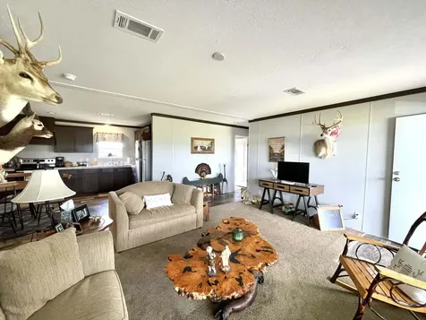 8121 NW 58th Lane Okeechobee FL 34972
