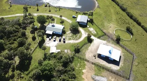 8121 NW 58th Lane Okeechobee FL 34972