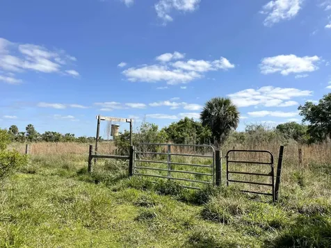 8121 NW 58th Lane Okeechobee FL 34972