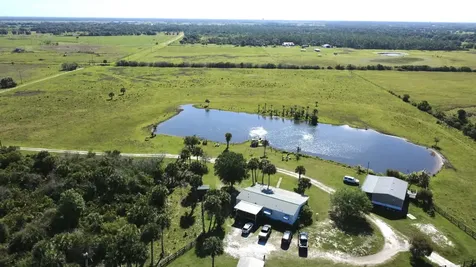 8121 NW 58th Lane Okeechobee FL 34972