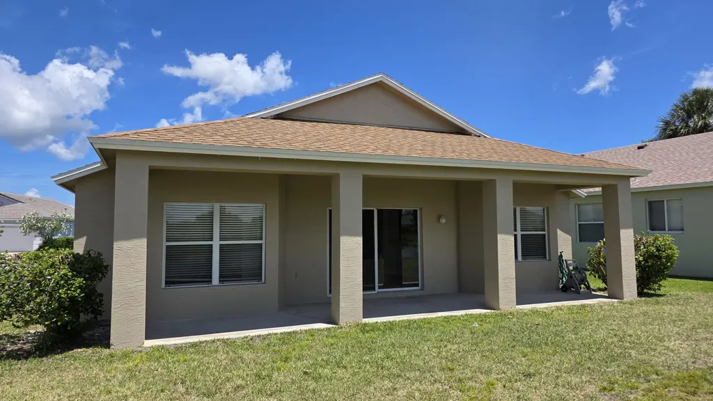 538 SW Indian Key Drive Port St Lucie FL 34986