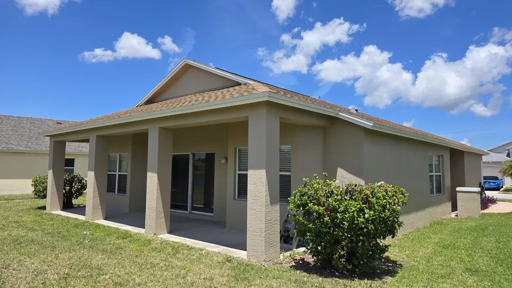 538 SW Indian Key Drive Port St Lucie FL 34986