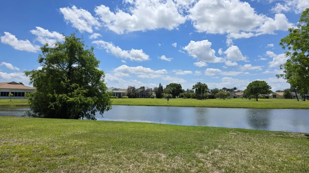 538 SW Indian Key Drive Port St Lucie FL 34986