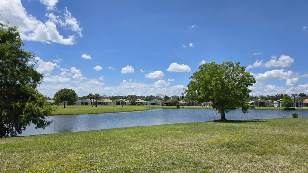 538 SW Indian Key Drive Port St Lucie FL 34986