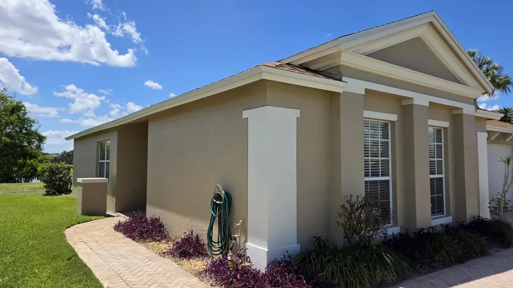 538 SW Indian Key Drive Port St Lucie FL 34986