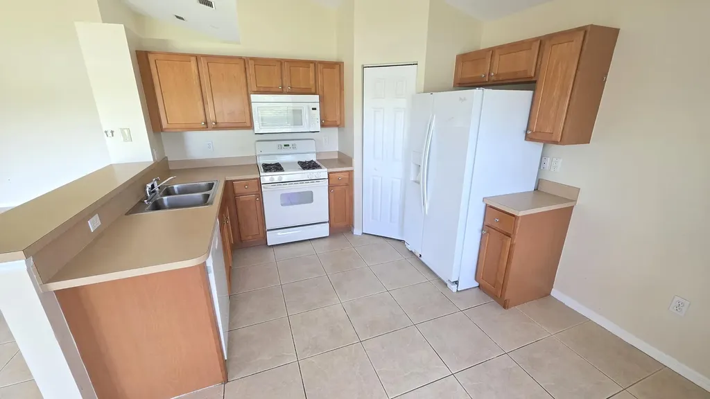 538 SW Indian Key Drive Port St Lucie FL 34986