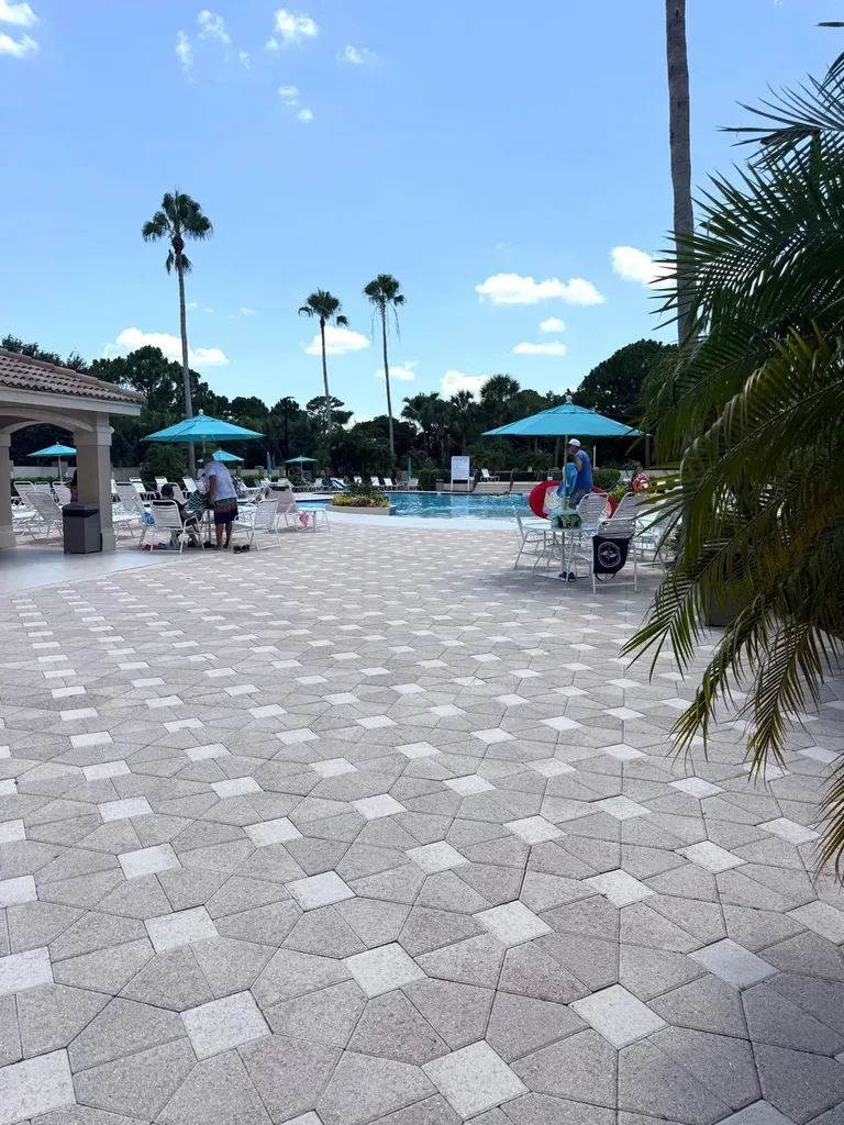 8336 Mulligan Circle Port St Lucie FL 34986