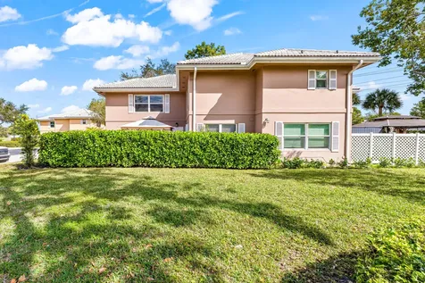 3136 Kingston Court West Palm Beach FL 33409