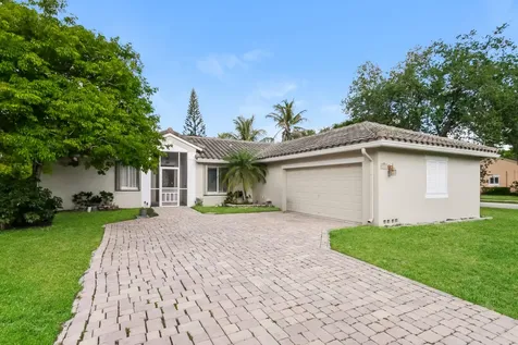 5491 NW 40th Terrace Coconut Creek FL 33073