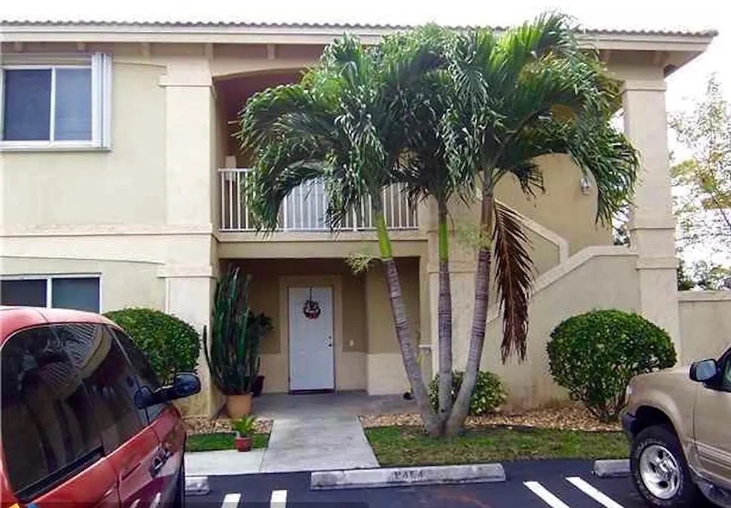 8460 NW 40th Street Coral Springs FL 33065