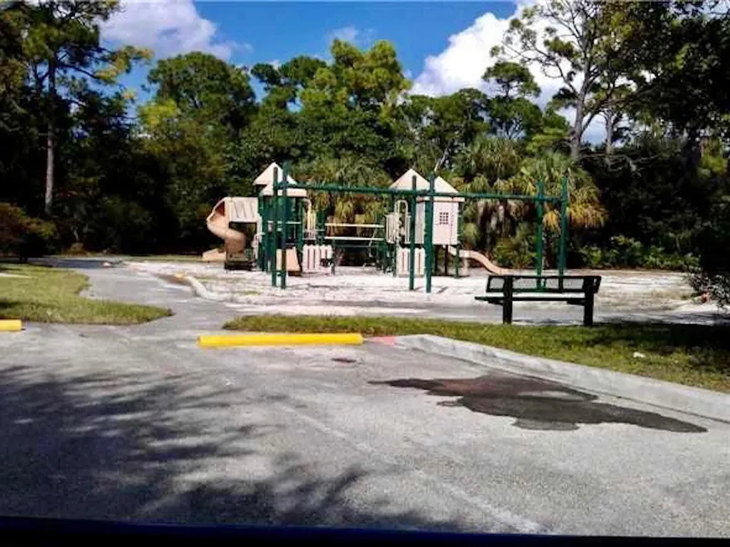 8460 NW 40th Street Coral Springs FL 33065