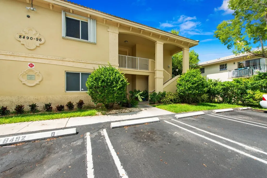 8460 NW 40th Street Coral Springs FL 33065