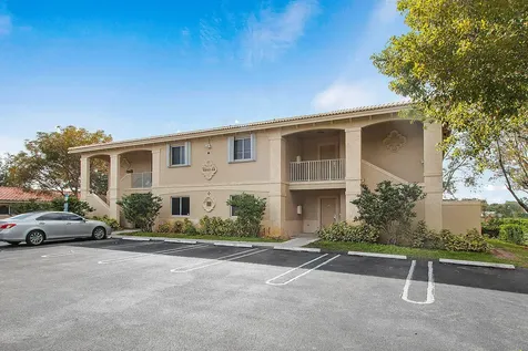 8460 NW 40th Street Coral Springs FL 33065