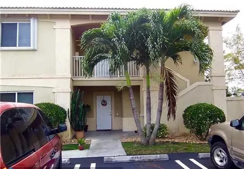 8460 NW 40th Street Coral Springs FL 33065