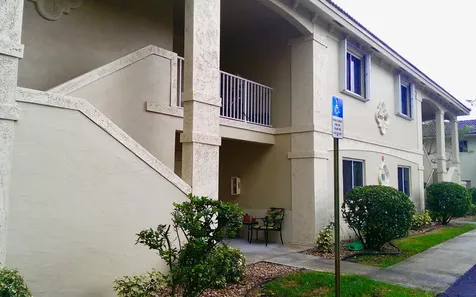8460 NW 40th Street Coral Springs FL 33065