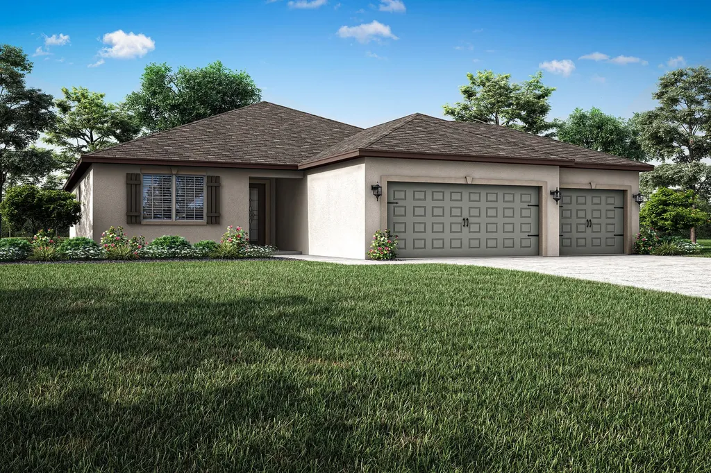 9335 101st Avenue Vero Beach FL 32967
