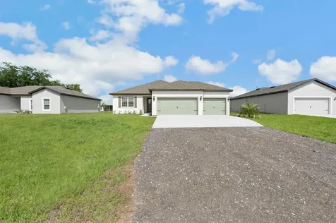 9335 101st Avenue Vero Beach FL 32967