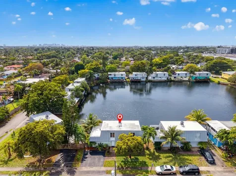 1380 NE 40th Drive Oakland Park FL 33334