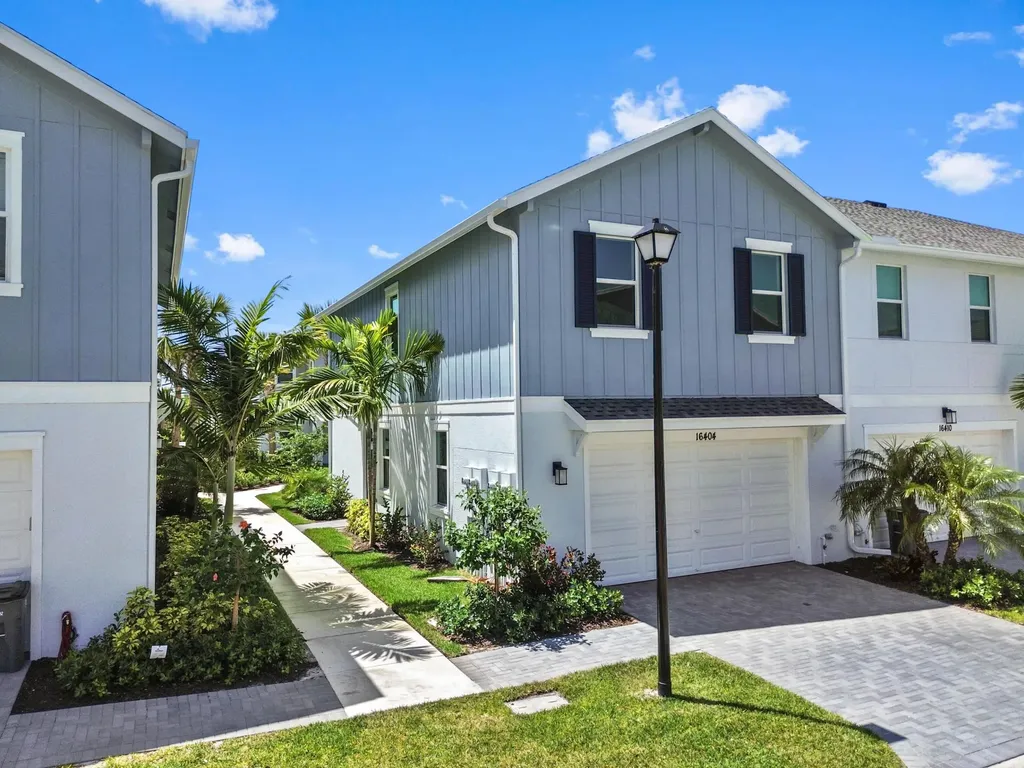 16404 Mirabell Manor Lane Loxahatchee FL 33470