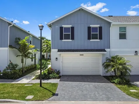 16404 Mirabell Manor Lane Loxahatchee FL 33470