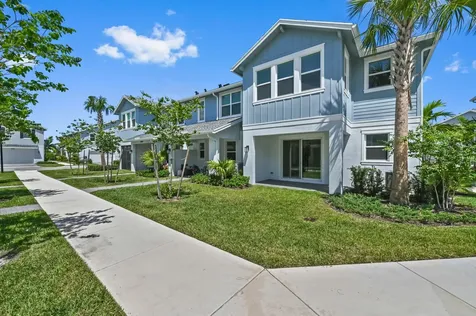 16404 Mirabell Manor Lane Loxahatchee FL 33470