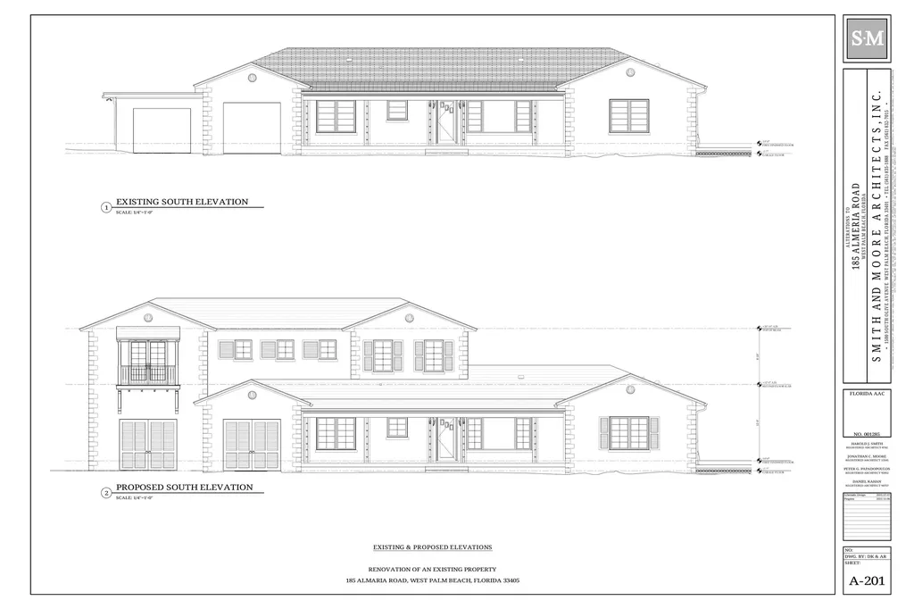 185 Almeria Road West Palm Beach FL 33405