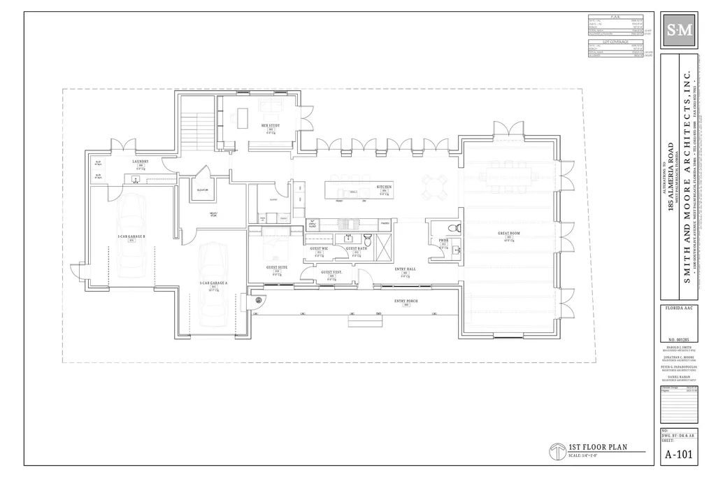 185 Almeria Road West Palm Beach FL 33405