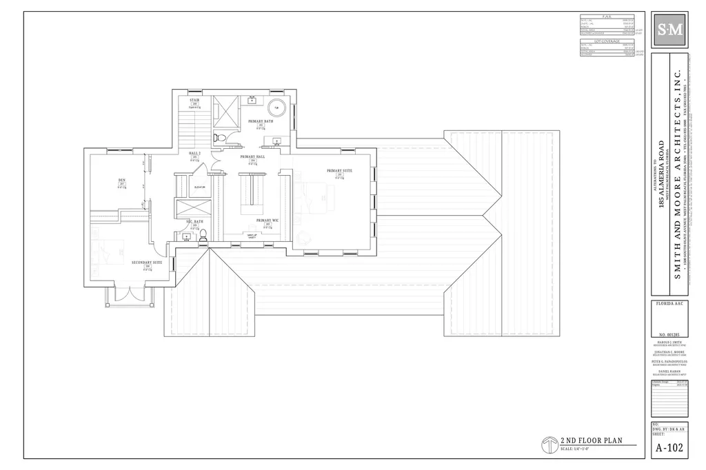 185 Almeria Road West Palm Beach FL 33405